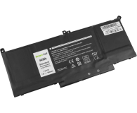 Green Cell F3YGT do Dell Latitude - 735602 - zdjęcie 2